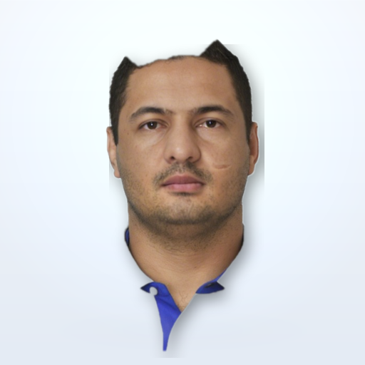 Integrante da equipe de Novos Negócios