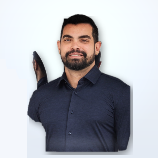 Integrante da equipe de Novos Negócios